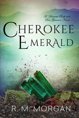 Cherokee Emerald